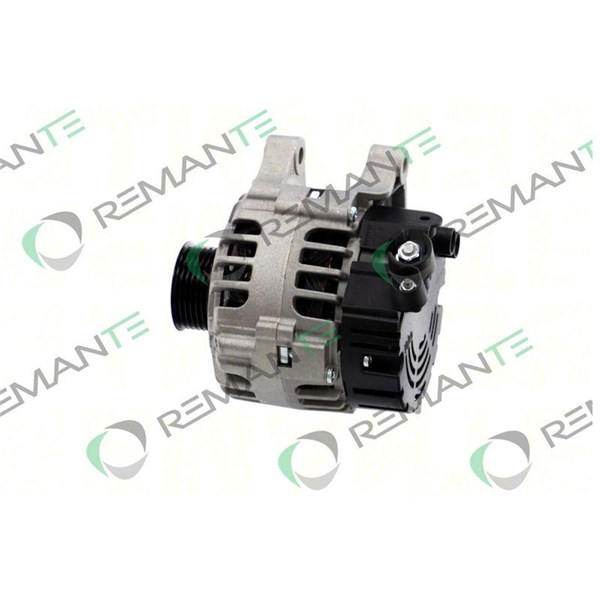 Generator 12V 80A Remante 011-003-000311R REMANTE