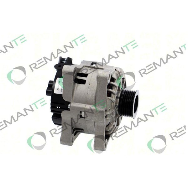 Generator 12V 80A Remante 011-003-000311R REMANTE