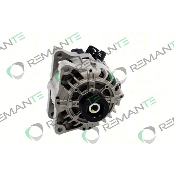 Generator 12V 80A Remante 011-003-000311R REMANTE