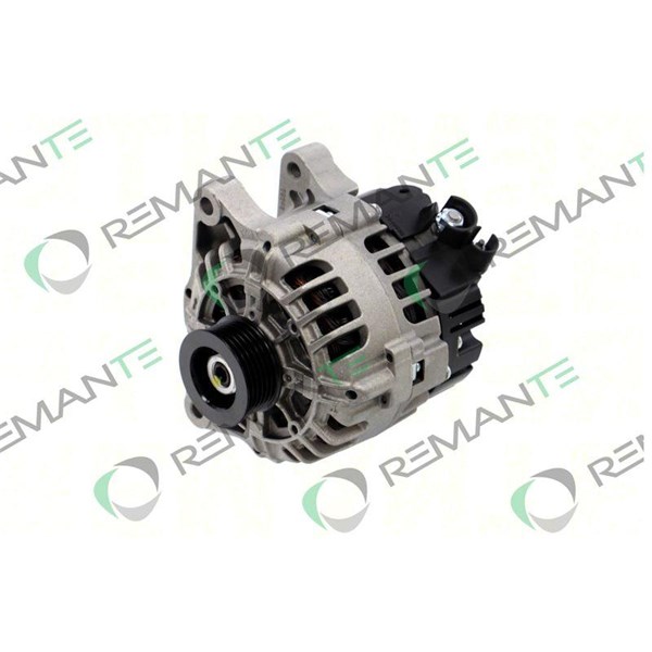 Generator 12V 80A Remante 011-003-000311R REMANTE
