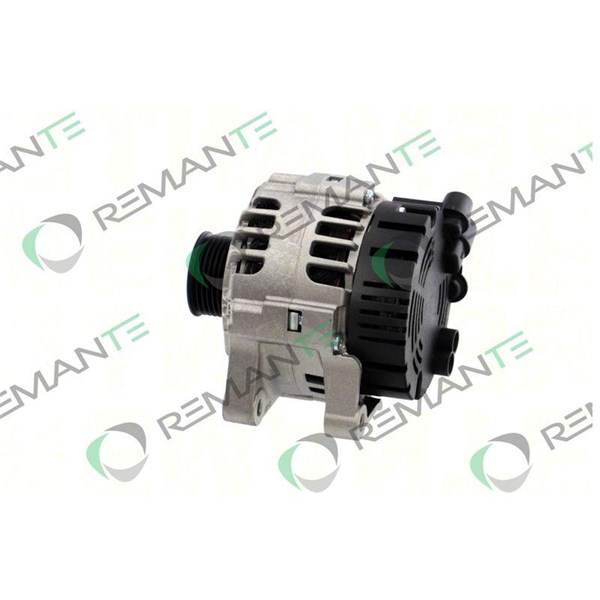 Generator 12V 90A Remante 011-003-000312R REMANTE