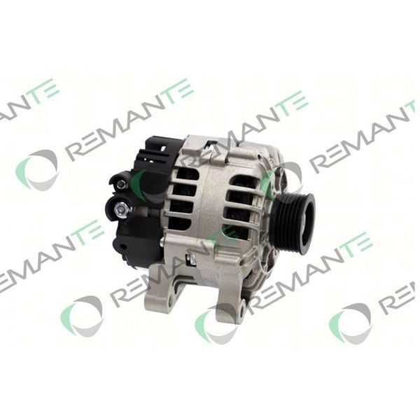 Generator 12V 90A Remante 011-003-000312R REMANTE