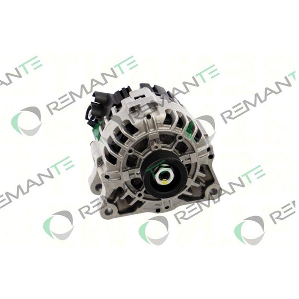 Generator 12V 90A Remante 011-003-000312R REMANTE