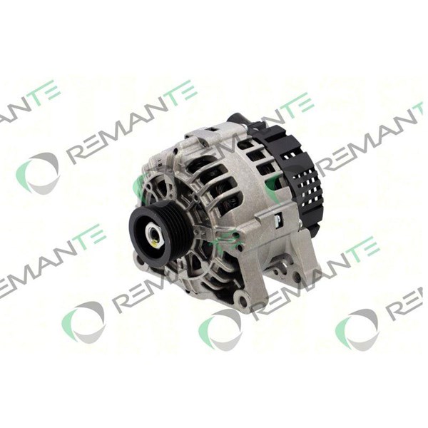 Generator 12V 90A Remante 011-003-000312R REMANTE