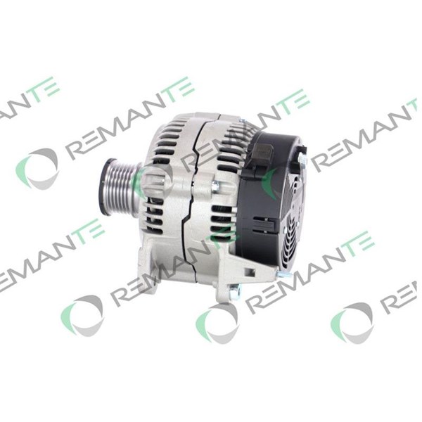 Generator 12V 120A Remante 011-003-000314R REMANTE