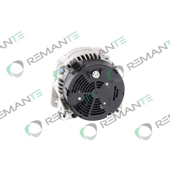 Generator 12V 120A Remante 011-003-000314R REMANTE