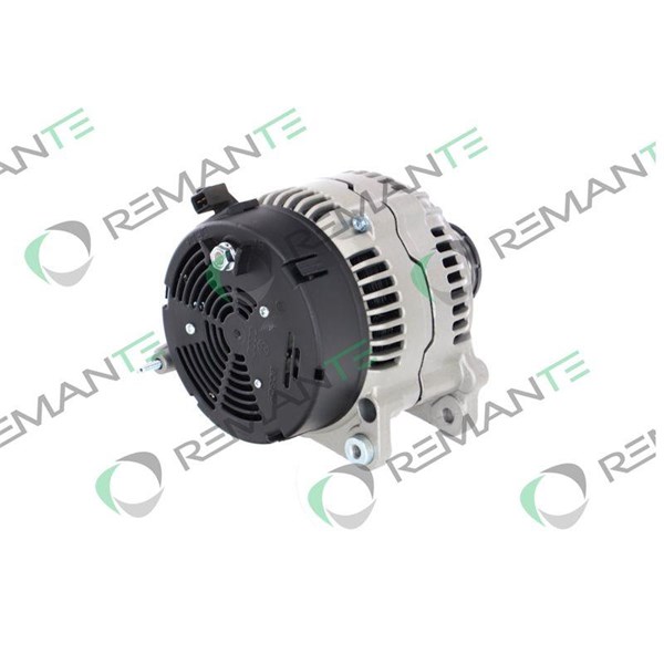 Generator 12V 120A Remante 011-003-000314R REMANTE
