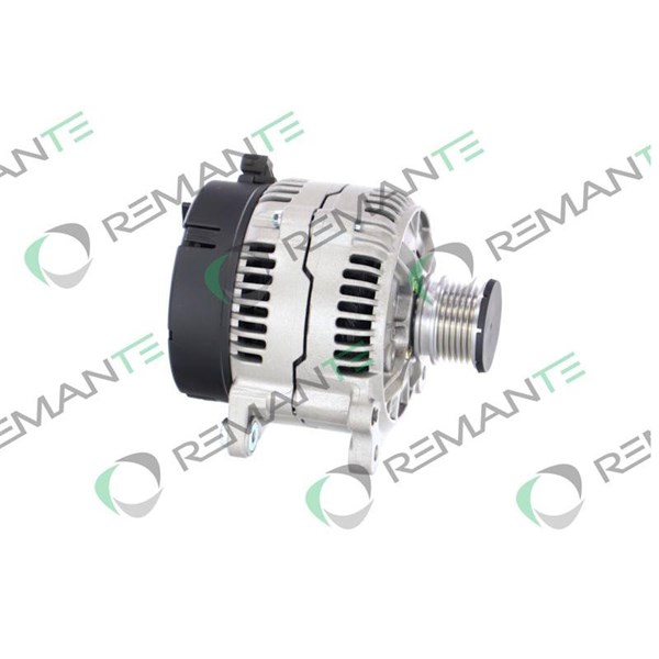 Generator 12V 120A Remante 011-003-000314R REMANTE
