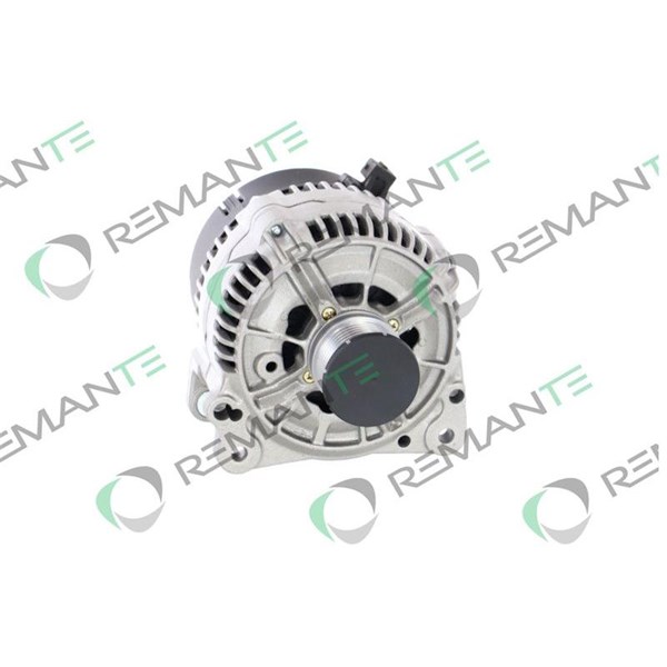 Generator 12V 120A Remante 011-003-000314R REMANTE