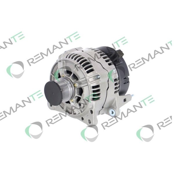 Generator 12V 120A Remante 011-003-000314R REMANTE