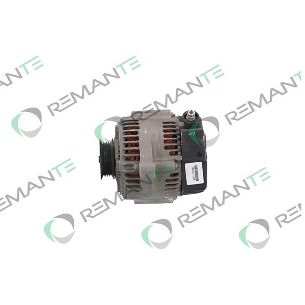 Generator 12V 90A Remante 011-003-000328R REMANTE