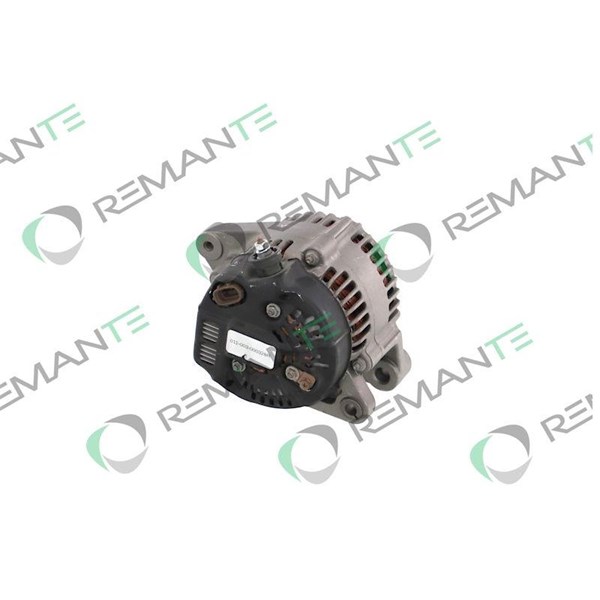 Generator 12V 90A Remante 011-003-000328R REMANTE