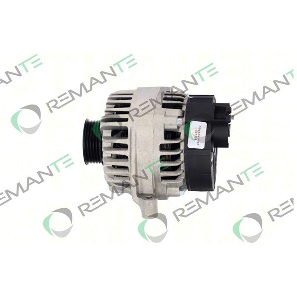 Generator 12V 70A Remante 011-003-000333R REMANTE