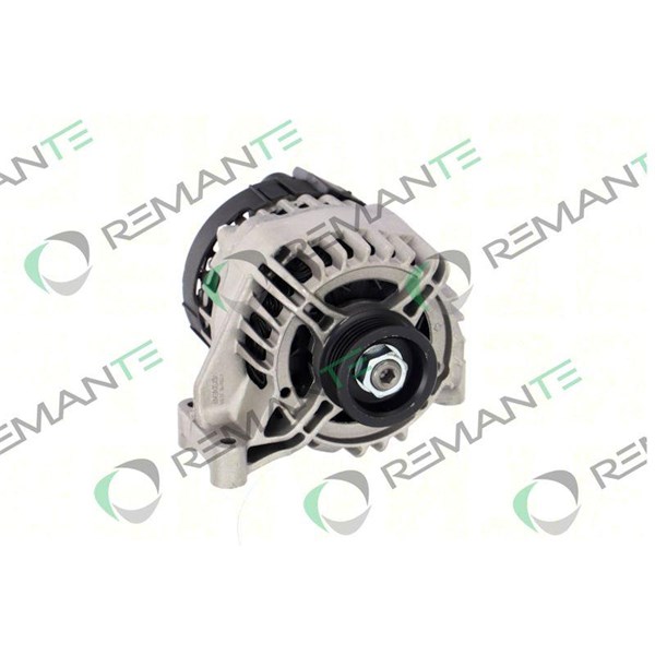 Generator 12V 70A Remante 011-003-000333R REMANTE