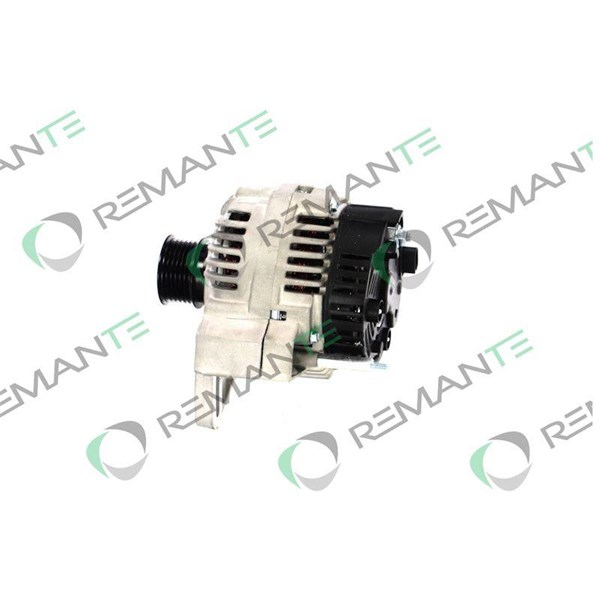 Generator 12V 90A Remante 011-003-000339R REMANTE Generator 12V 90A Remante 011-003-000339R REMANTE