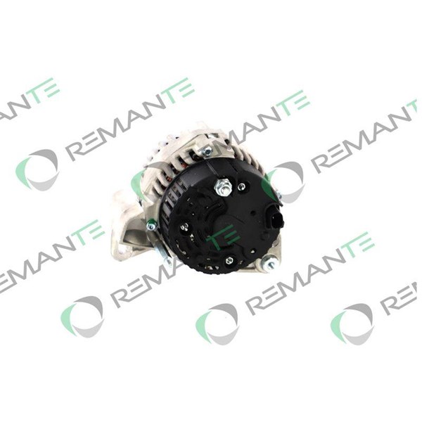 Generator 12V 90A Remante 011-003-000339R REMANTE Generator 12V 90A Remante 011-003-000339R REMANTE
