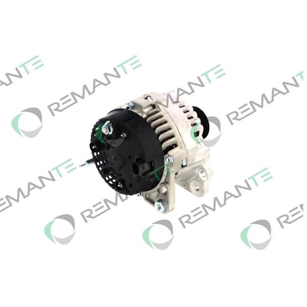 Generator 12V 90A Remante 011-003-000339R REMANTE Generator 12V 90A Remante 011-003-000339R REMANTE