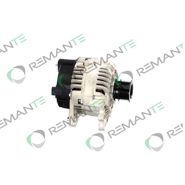 Generator 12V 90A Remante 011-003-000339R REMANTE Generator 12V 90A Remante 011-003-000339R REMANTE