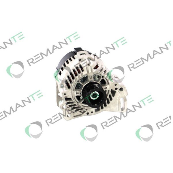 Generator 12V 90A Remante 011-003-000339R REMANTE Generator 12V 90A Remante 011-003-000339R REMANTE