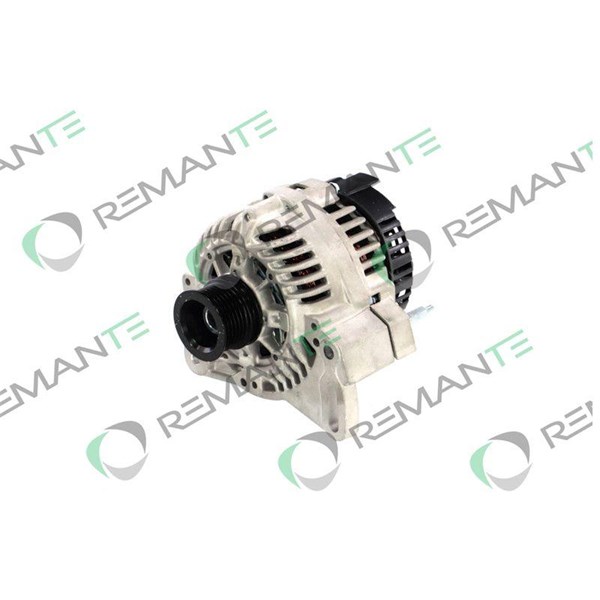 Generator 12V 90A Remante 011-003-000339R REMANTE Generator 12V 90A Remante 011-003-000339R REMANTE