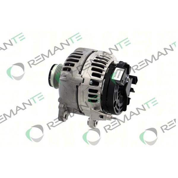 Generator 12V 120A Remante 011-003-000345R REMANTE