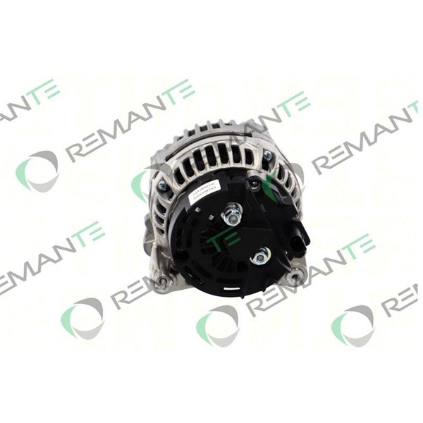 Generator 12V 120A Remante 011-003-000345R REMANTE