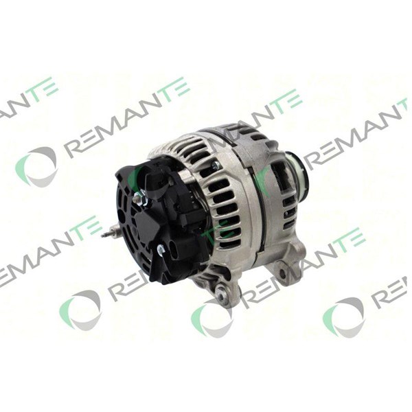 Generator 12V 120A Remante 011-003-000345R REMANTE