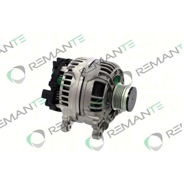 Generator 12V 120A Remante 011-003-000345R REMANTE