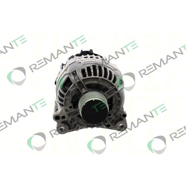 Generator 12V 120A Remante 011-003-000345R REMANTE
