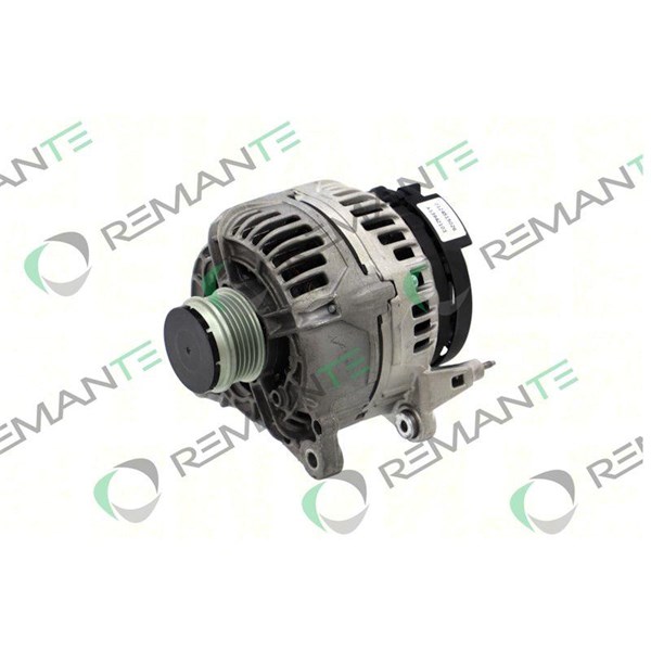 Generator 12V 120A Remante 011-003-000345R REMANTE