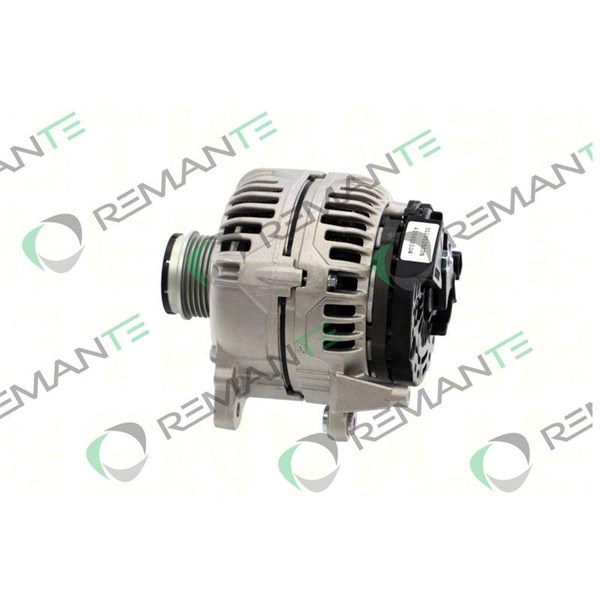 Generator 12V 70A Remante 011-003-000354R REMANTE