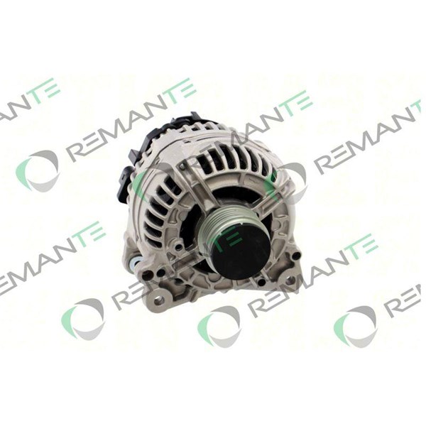 Generator 12V 70A Remante 011-003-000354R REMANTE