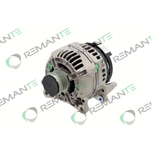 Generator 12V 70A Remante 011-003-000354R REMANTE