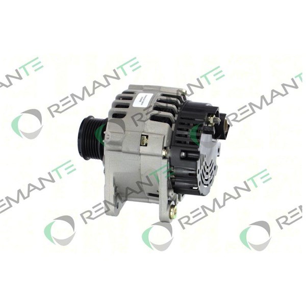 Generator 12V 120A Remante 011-003-000369R REMANTE