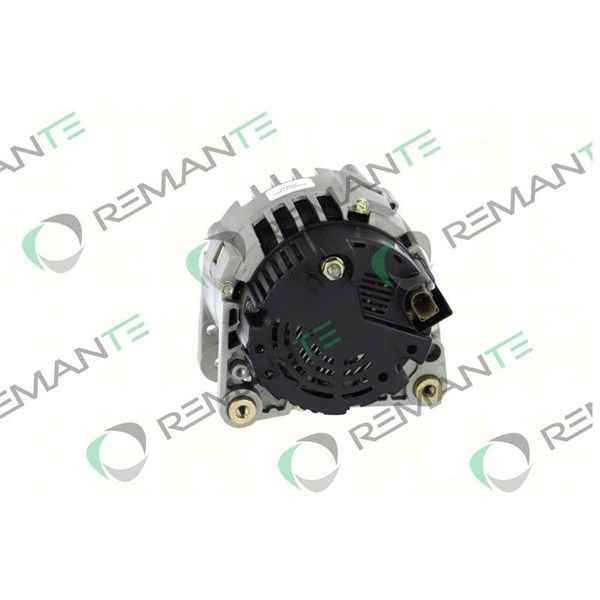 Generator 12V 120A Remante 011-003-000369R REMANTE