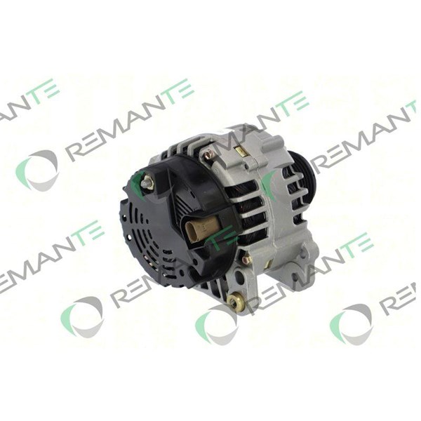 Generator 12V 120A Remante 011-003-000369R REMANTE
