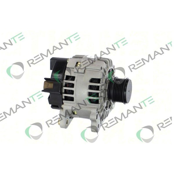 Generator 12V 120A Remante 011-003-000369R REMANTE