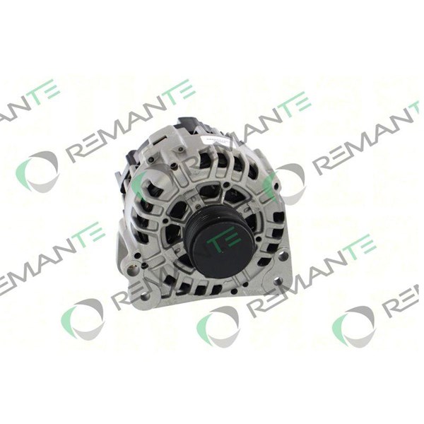 Generator 12V 120A Remante 011-003-000369R REMANTE