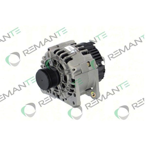 Generator 12V 120A Remante 011-003-000369R REMANTE