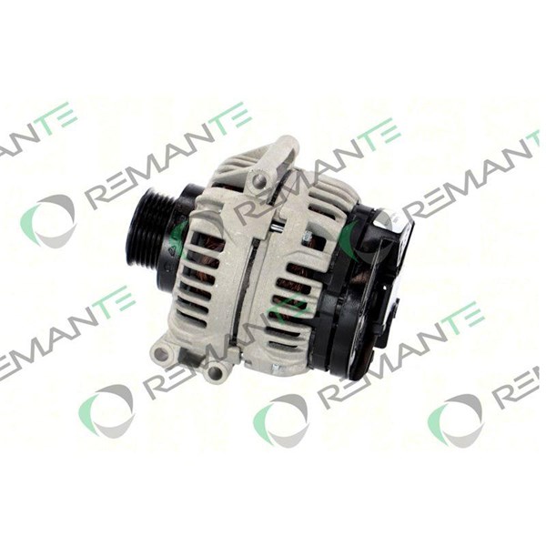 Generator 12V 85A Remante 011-003-000371R REMANTE