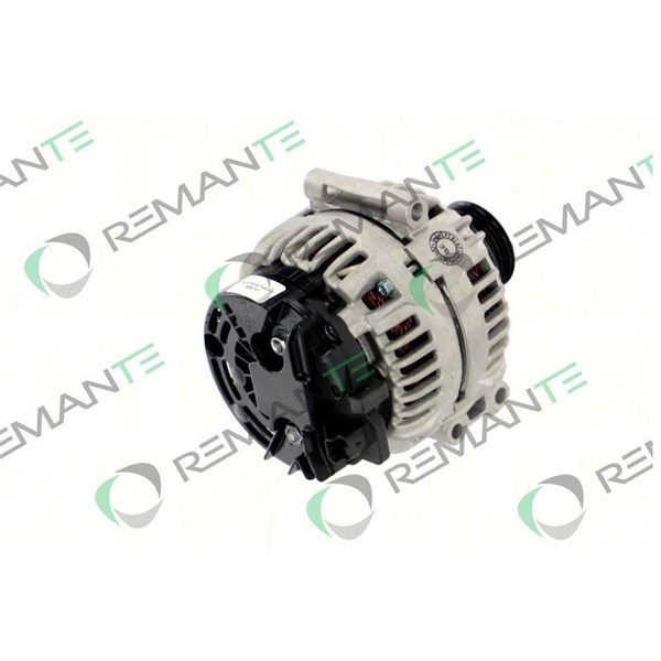 Generator 12V 85A Remante 011-003-000371R REMANTE