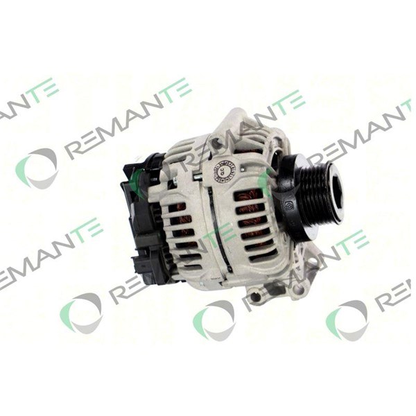 Generator 12V 85A Remante 011-003-000371R REMANTE