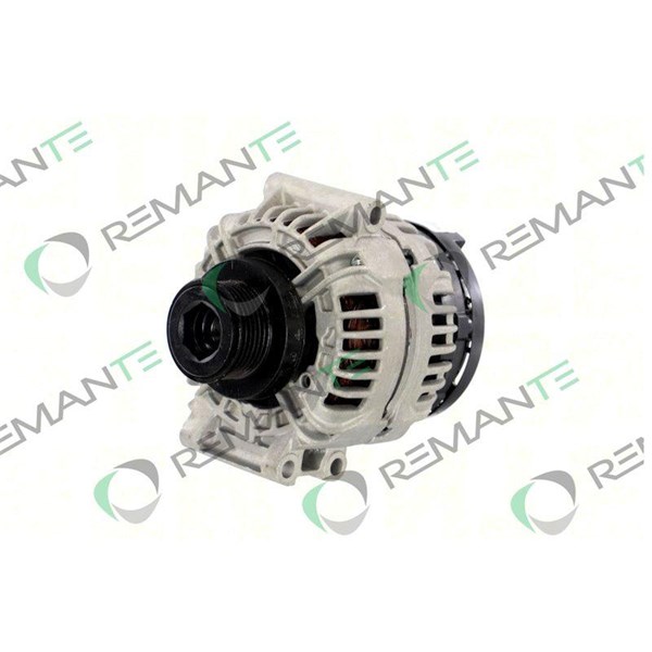 Generator 12V 85A Remante 011-003-000371R REMANTE