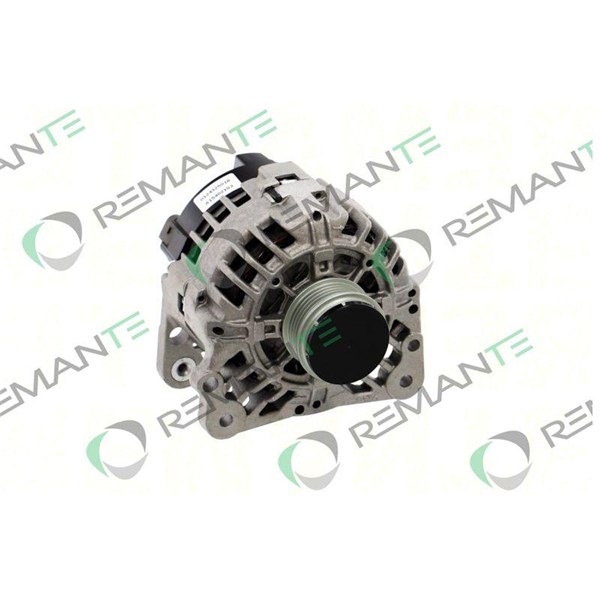 Generator 12V 90A Remante 011-003-000373R REMANTE