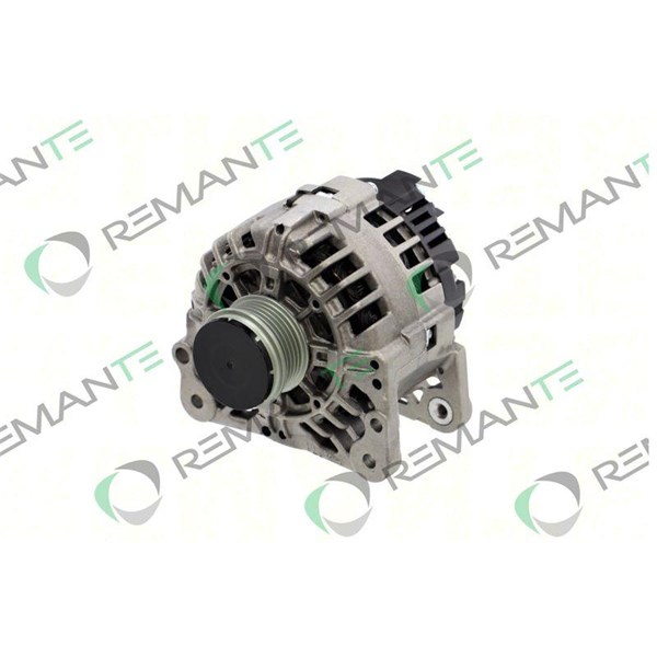 Generator 12V 90A Remante 011-003-000373R REMANTE