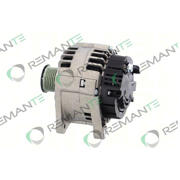 Generator 12V 125A Remante 011-003-000384R REMANTE