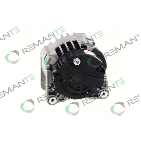 Generator 12V 125A Remante 011-003-000384R REMANTE