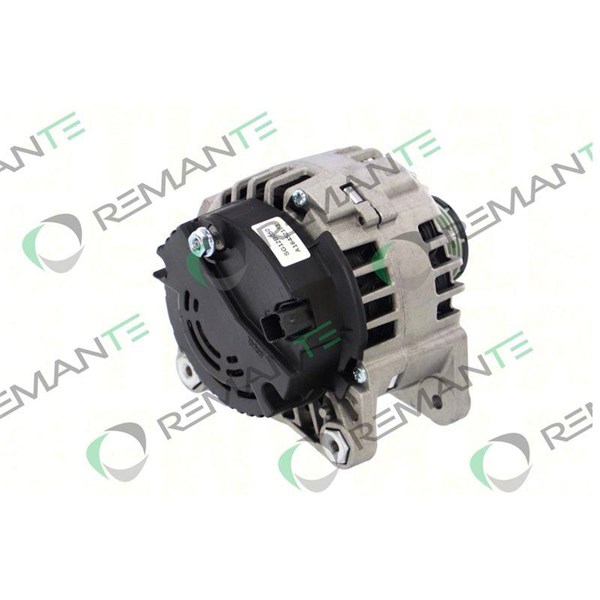 Generator 12V 125A Remante 011-003-000384R REMANTE
