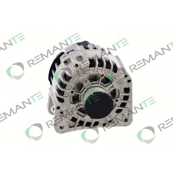 Generator 12V 125A Remante 011-003-000384R REMANTE