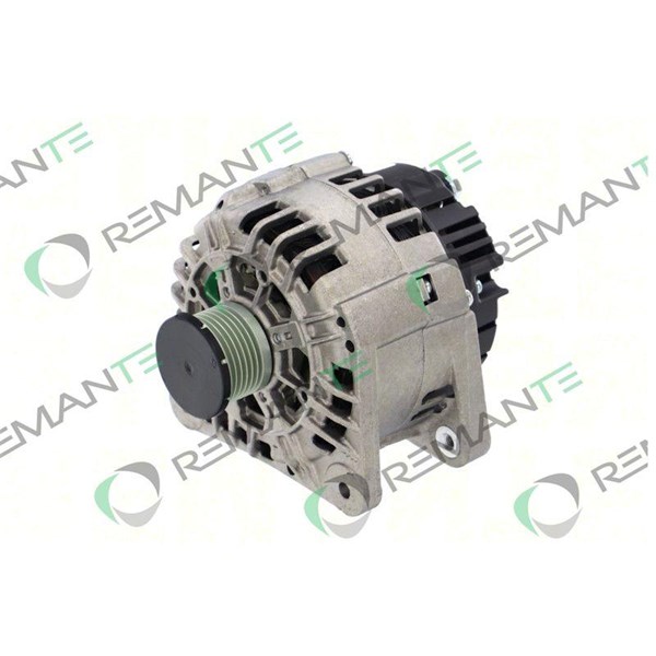 Generator 12V 125A Remante 011-003-000384R REMANTE